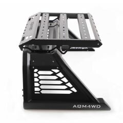 AQM M10 Sepetli Rollbar