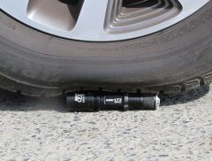 Heider CFX Super Power El Feneri