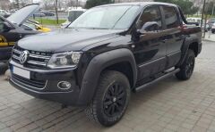 Amarok Dodik Kaplama - Çamurluk Kaplama Seti - 2017 ve Üzeri