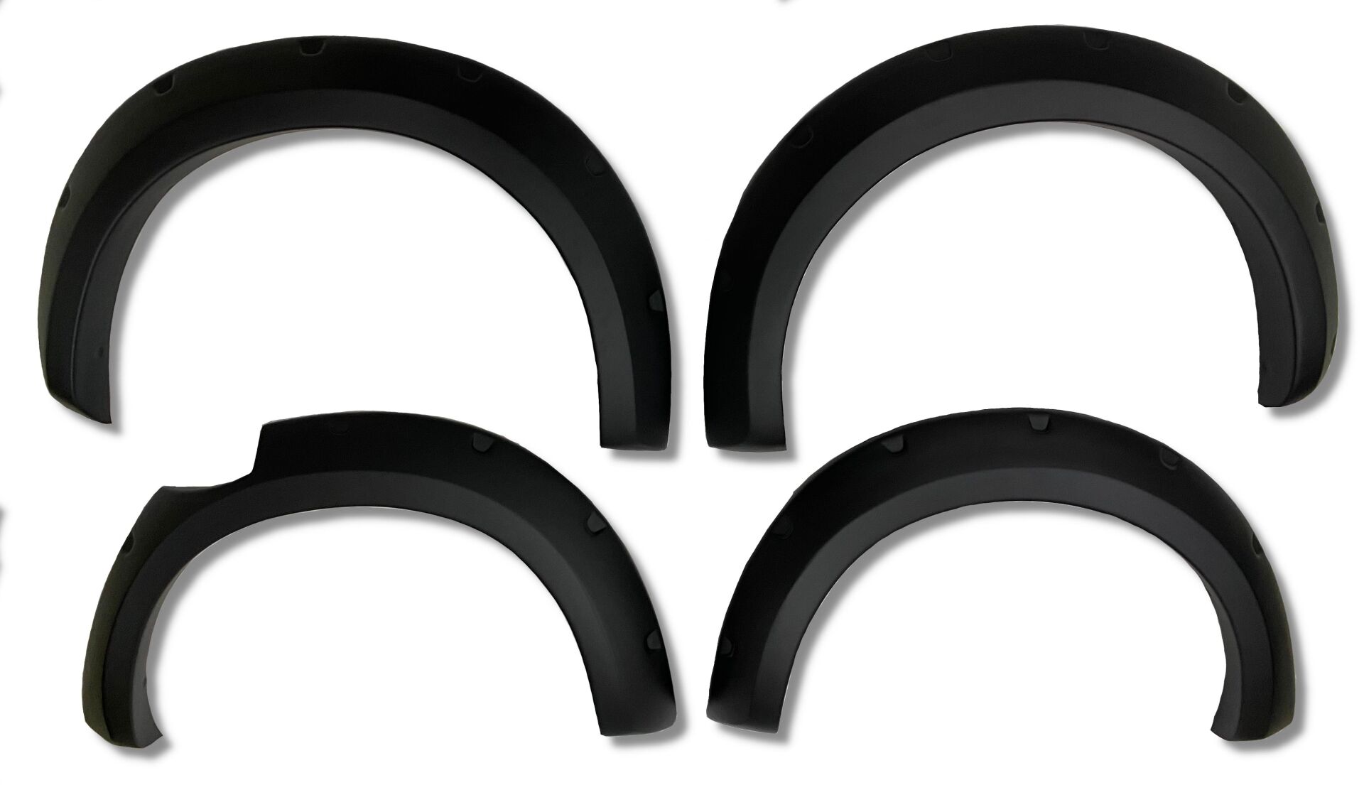 NAVARA Çamurluk (Dodik) Seti - 2015 Model ve Üzeri