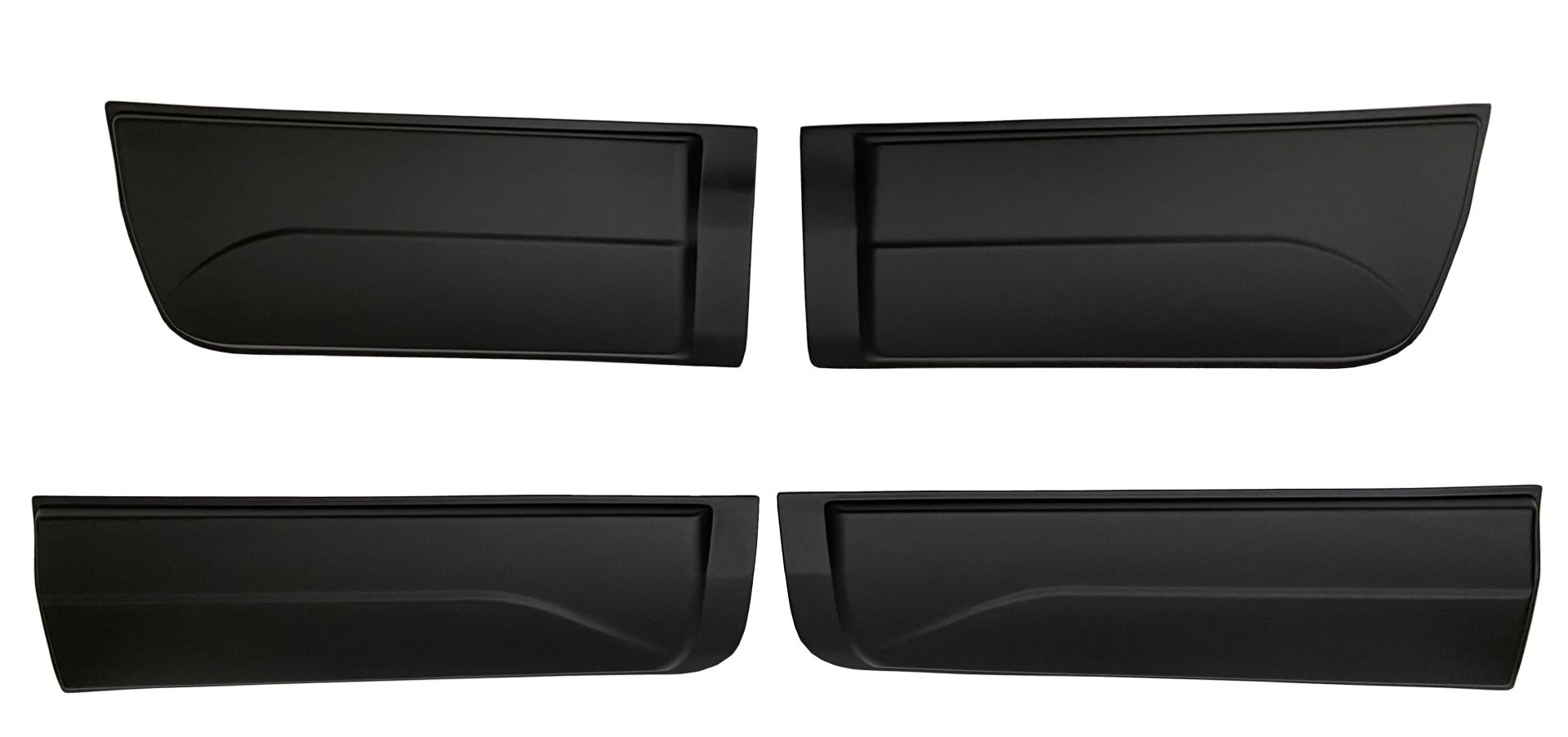 Ranger Kapı Koruma Seti - 2012+