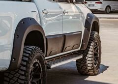 Mercedess X Class Kapı Koruma (Pako) Seti