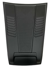Mitsubishi L200 Triton Scoop - Kaput Kabartma