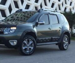 Duster Dodik Seti - 2010-2017 Arası - Off Road Model