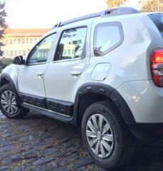 Duster Dodik Seti - 2010-2017 Arası - Off Road Model