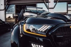 Ford Ranger T7 Mustang Tipi Far Seti