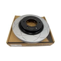 BIMSBR2137 Ön Fren Diski Ford Ranger Raptor 18-22