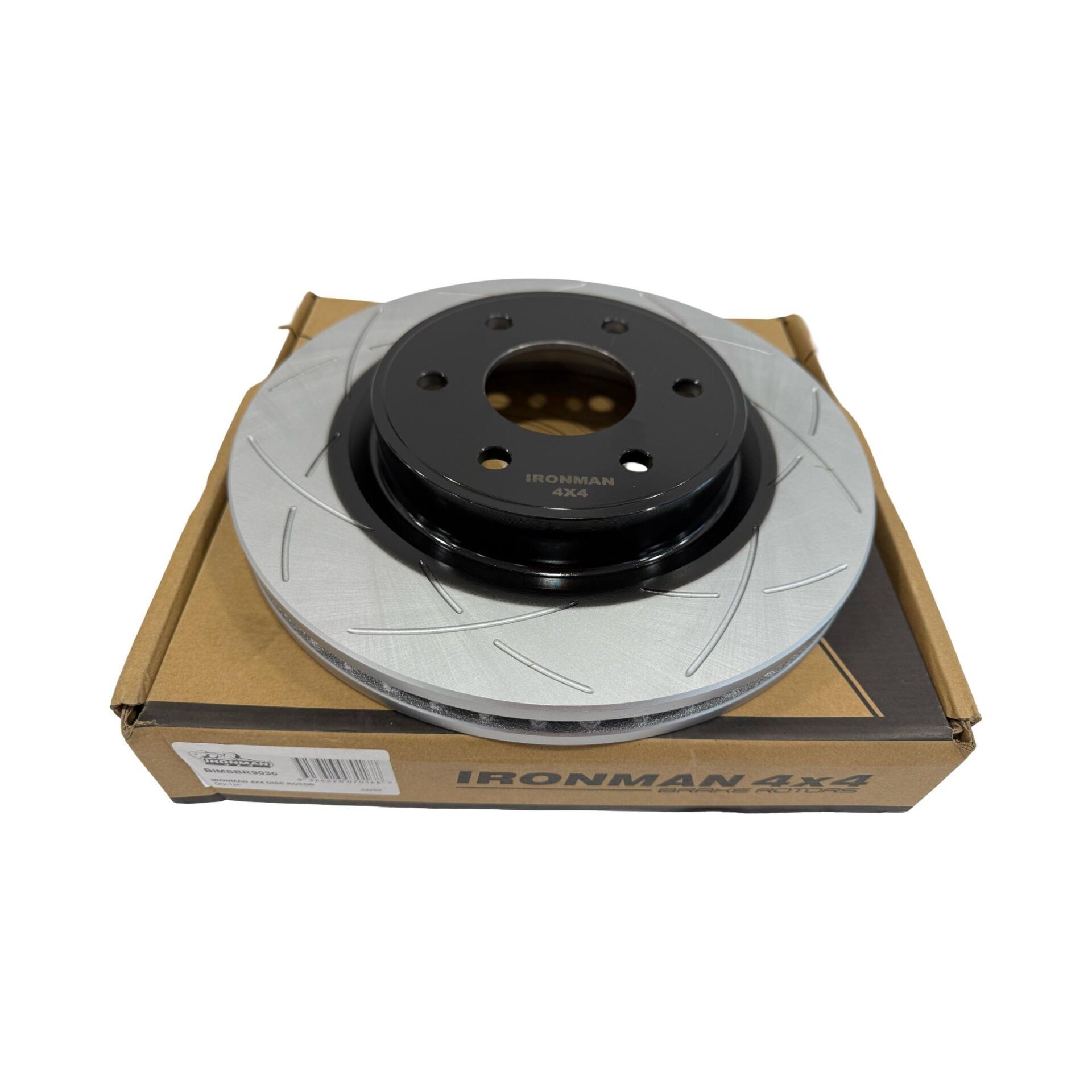 BIMSBR9030 Ön Fren Diski NP300 Nissan