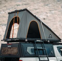 Alu-Cab LT-50 Weekender Araç Üstü Çadır