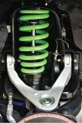 Mitsubishi L200 Fiat FullBack Foam Cell PRO Ön Amortisör 45715FE