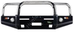 Toyota Prado 150 Ön Tampon BBT064-NL