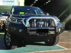 Toyota Prado 150 Ön Tampon BBT064-NL