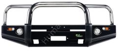 Toyota Prado 150 Ön Tampon BBT064-NL