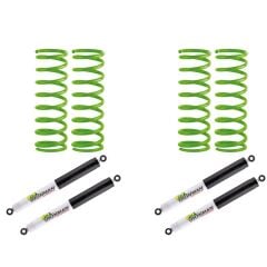 Toyota Prado 150 Konfor Suspansiyon 2009-2017