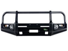 Mitsubishi L200 Ön Off Road Vinç Tamponu BBCD031