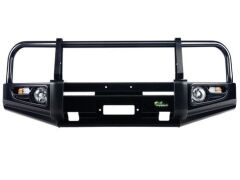 Mitsubishi L200 Ön Off Road Vinç Tamponu BBCD031