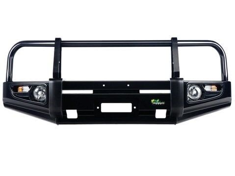 Mitsubishi L200 Ön Off Road Vinç Tamponu BBCD031