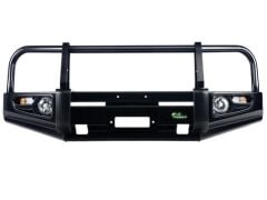 Mitsubishi L200 Ön Off Road Vinç Tamponu BBCD031