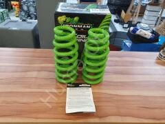 L200 Ön Helezon MITS040C Mitsubishi