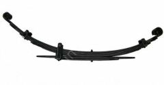 L200 2005-2015 Arka Makas 300kg MITS041B Mitsubishi