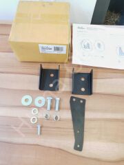 Nissan Navara NP300 Viraj Demiri Uzatma Far Braketi 1204K