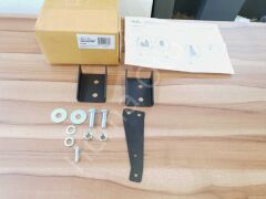 Nissan Navara NP300 Viraj Demiri Uzatma Far Braketi 1204K