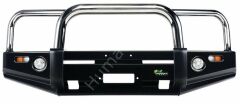 Nissan Navara NP300 Ön Tampon BBT048-NL