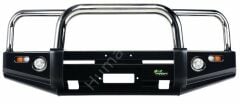 Nissan Navara NP300 Ön Tampon BBT048-NL
