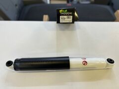 Ironman 4x4 Nissan Navara NP300 Arka Amortisör 12728GR