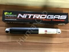 Ironman 4x4 Nissan Navara NP300 Arka Amortisör 12728GR