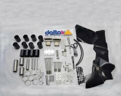 Amarok 10 cm Yükseltme Kiti 2016-2020