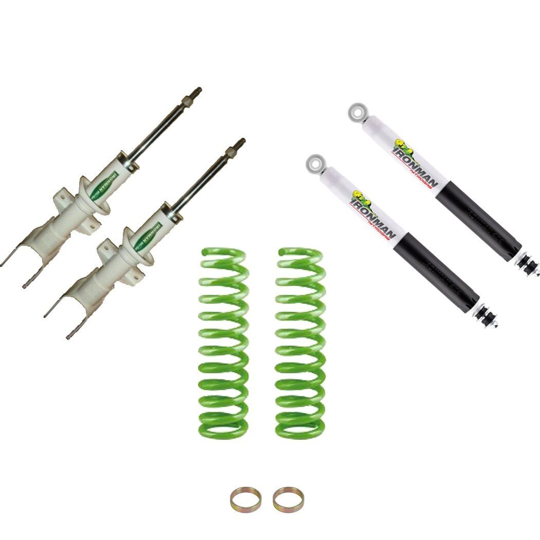 Amarok EKO Konfor Yükseltme Kiti