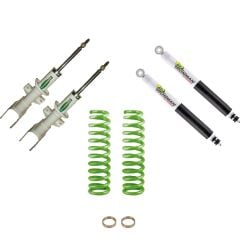 Amarok EKO Konfor Yükseltme Kiti