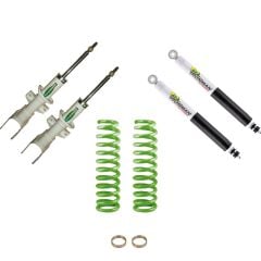 Amarok EKO Konfor Yükseltme Kiti