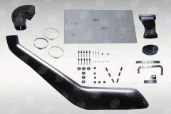 VolksWagen Amarok Şnorkel