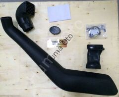 VolksWagen Amarok Şnorkel