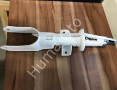 Amarok Ön Amortisör 12725GR VolksWagen