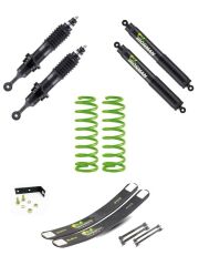 Isuzu D-Max 2020+ PRO EKO Konfor Suspansiyon Yükseltme Kiti