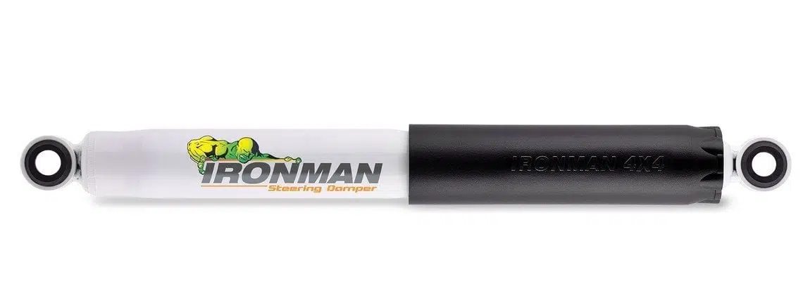 3544 Direksiyon Amortisörü Jeep Wrangler JL Gladiator JT