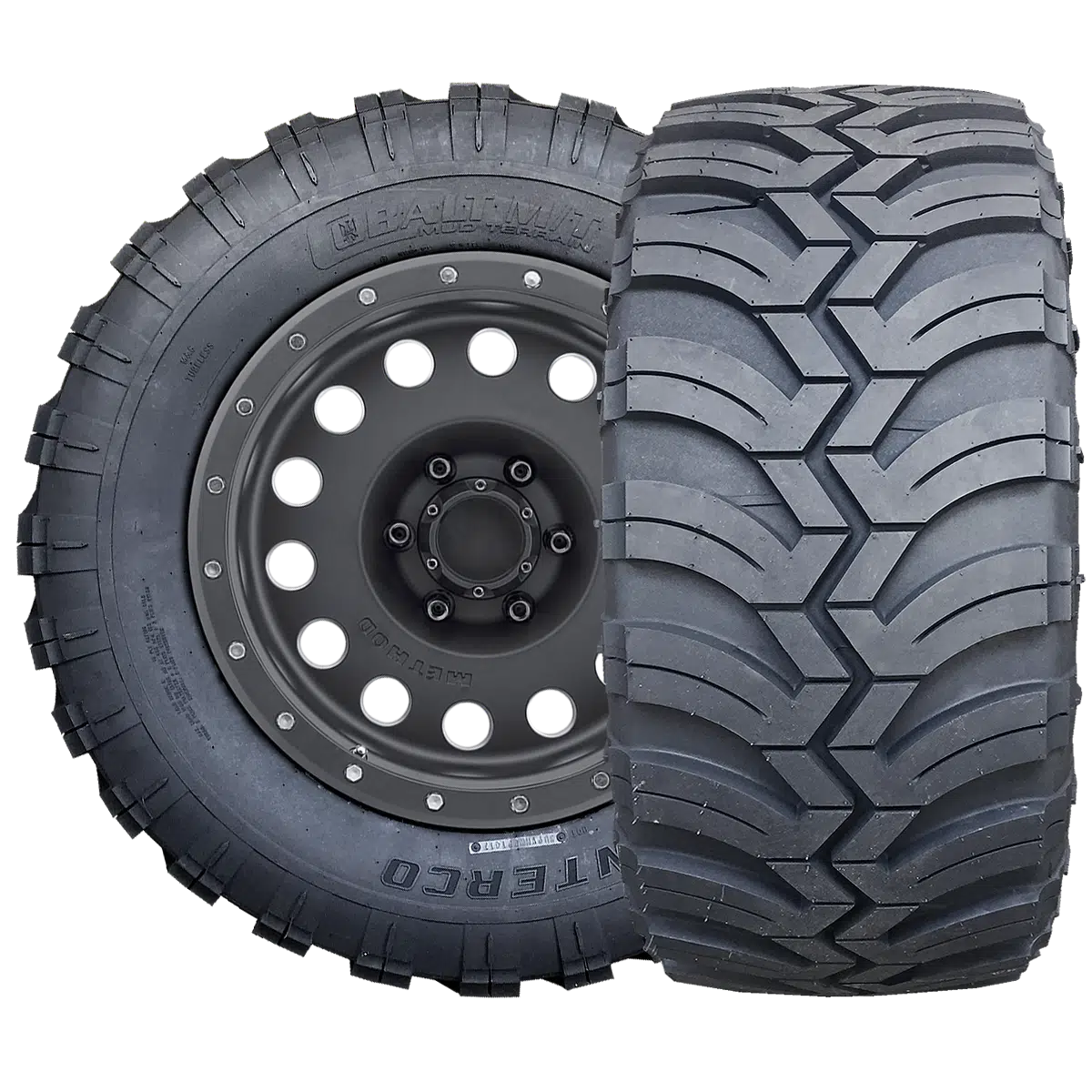 35X12.50R17 Cobalt MT Lastik