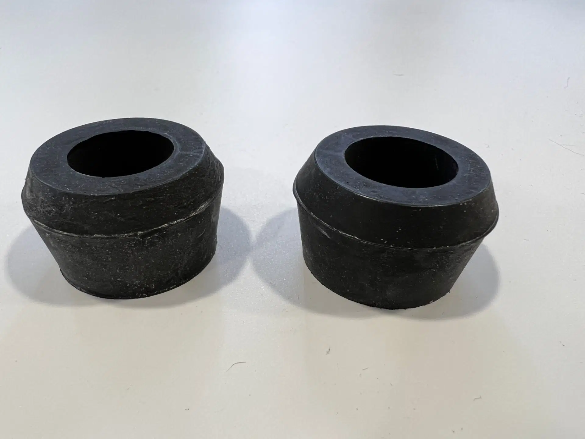 635RK Amortisör Burç Takımı Ironman 4x4