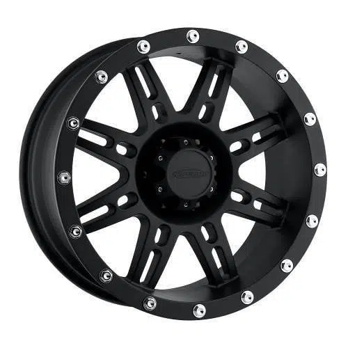 6x139.7 Siyah 18x9 Jant PXA 7031-8983