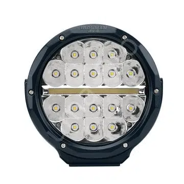 7 inch Meteor LED Sürüş Lambası ILED7M