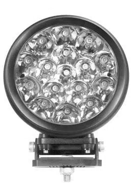 7'' Spot Led Lamba Ironman 4x4