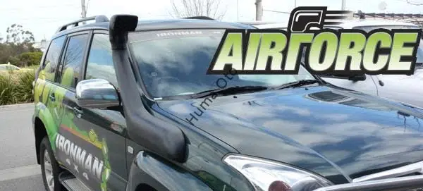 Amarok Şnorkel ISNORKEL037