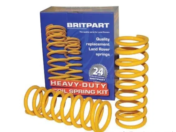 Defender 90 Arka Helezon DA4204