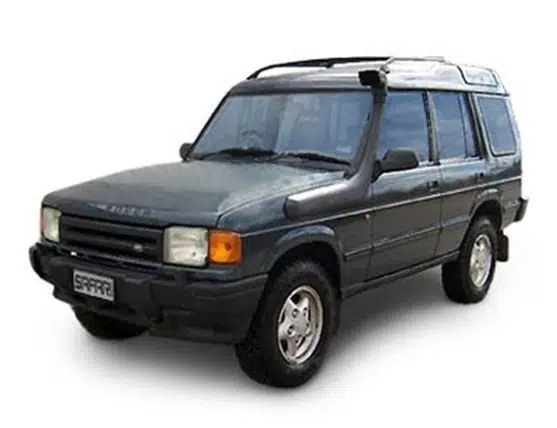 Discovery 1 Şnorkel ABS'li