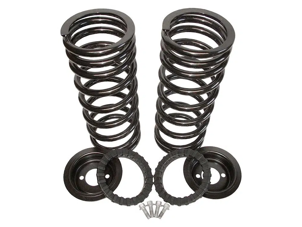 Discovery 2 Arka Helezon Dönüşüm Kiti DA5136