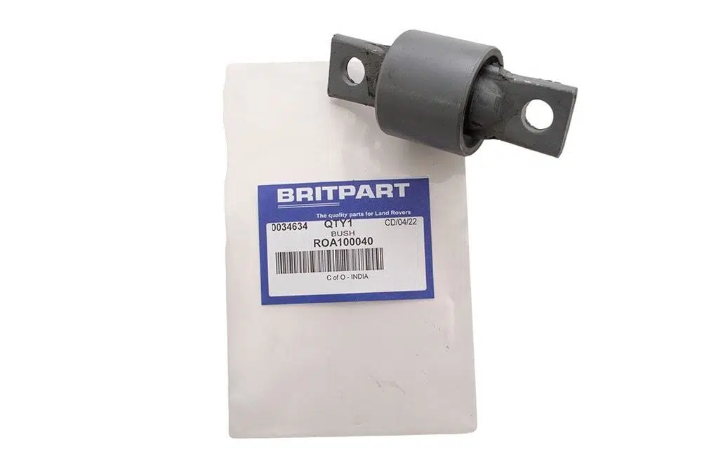 Discovery 2 Ön Amortisör Alt Burcu ROA100040