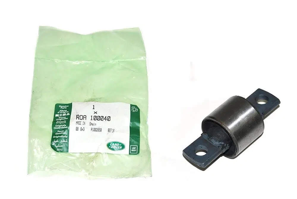 Discovery 2 Ön Amortisör Alt Burcu ROA100040